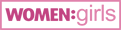 WOMEN:girls Logo