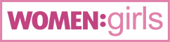 WOMEN:girls Logo